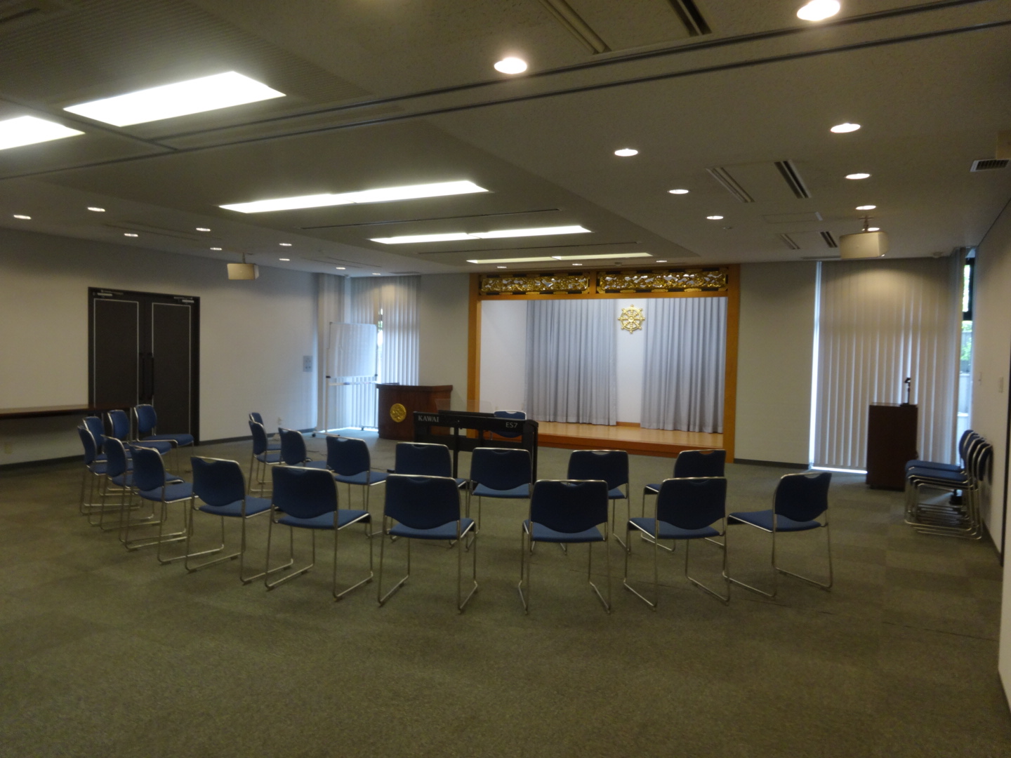 天満別院 真宗大谷派(東本願寺)